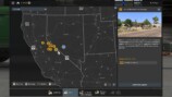 「Atlas」で探索スポットを確認できる