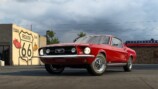 「1967 Ford Mustang Fastback」でルート66をドライブ
