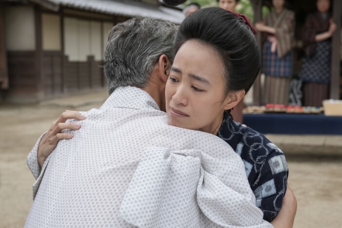 『ブラッサム』“清治”渡部篤郎の“自由”はたしかに継承されている 珠の解放の物語へ