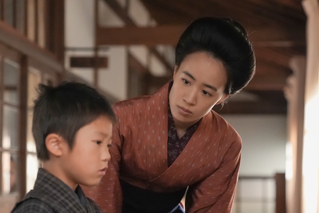 『ブラッサム』第11話あらすじの画像