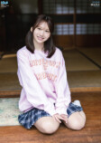 『BOMB』11月号表紙に日向坂46藤嶌果歩の画像