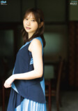 『BOMB』11月号表紙に日向坂46藤嶌果歩の画像