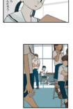 【試し読み】いじめを注意したら次は自分？の画像