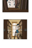 【試し読み】いじめを注意したら次は自分？の画像