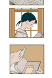 【試し読み】いじめを注意したら次は自分？の画像