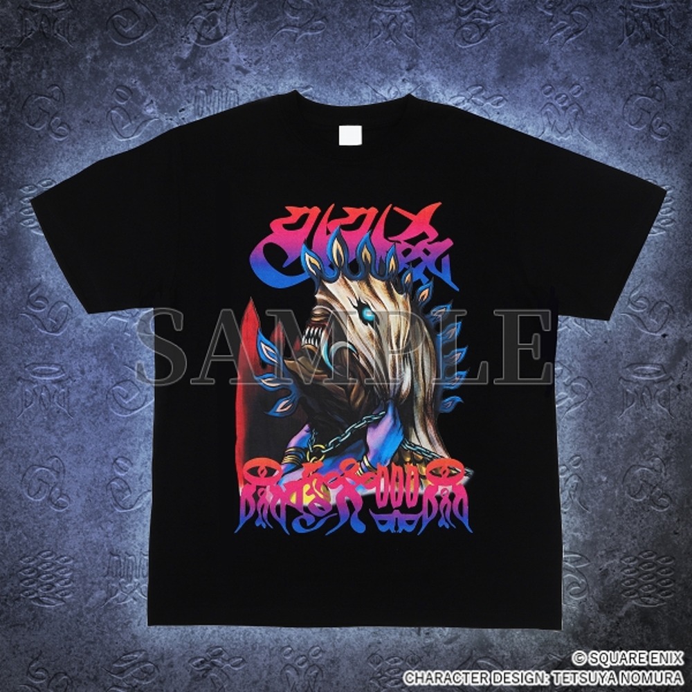 Tシャツ アニマ(M・L・XLサイズ)