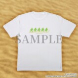 Tシャツ サボテンダー？(M・L・XLサイズ)