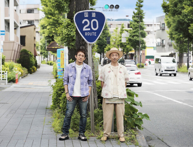 FUNKY MONKEY BΛBY’S、来年4月より全国19公演まわるツアー開催 20周年記念アルバムリリースも