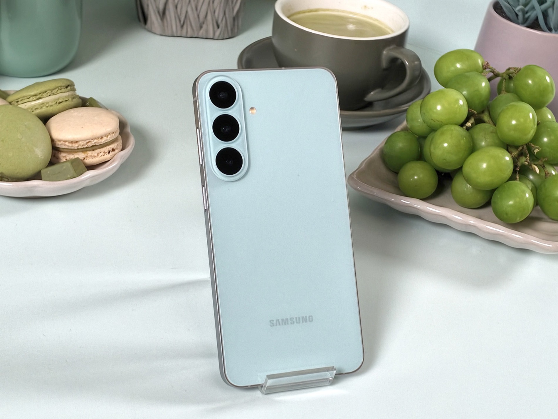 Galaxy S26 FE
