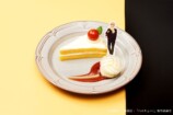 『ハイキュー!!』コラボカフェ全国開催の画像