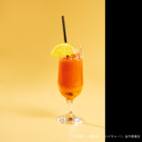 『ハイキュー!!』コラボカフェ全国開催の画像