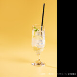 『ハイキュー!!』コラボカフェ全国開催の画像