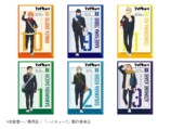 『ハイキュー!!』コラボカフェ全国開催の画像