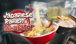Japanese Ramen Simulator