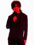 Sally（Dr）（撮影＝加古伸弥）