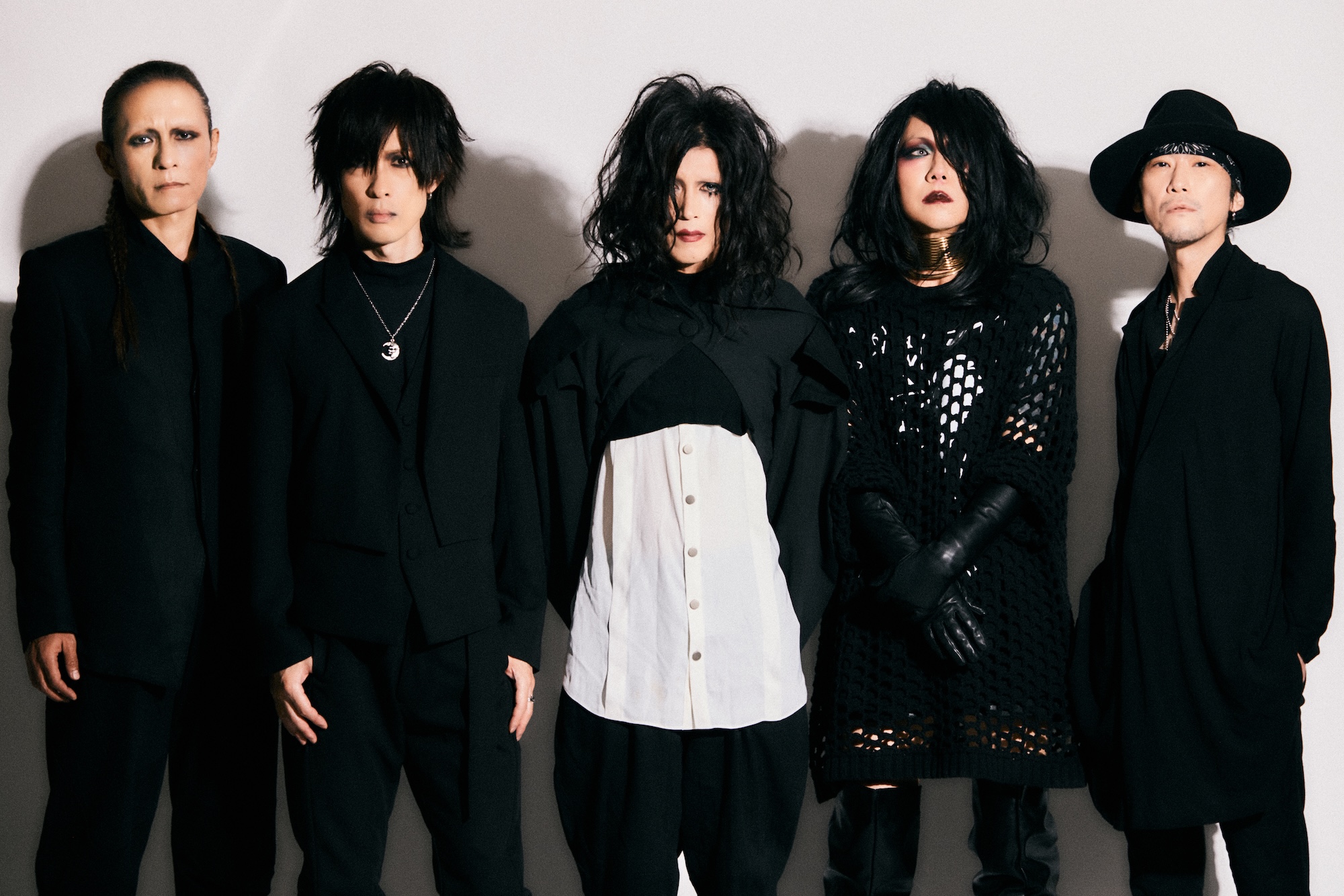 kein、2ndアルバム完成インタビュー