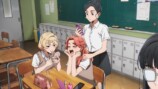 TVアニメ『きにおと』に津田健次郎らの画像