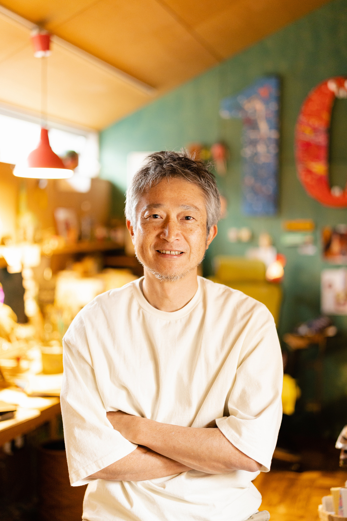 鈴木のりたけ『きれてる』が大賞受賞の画像