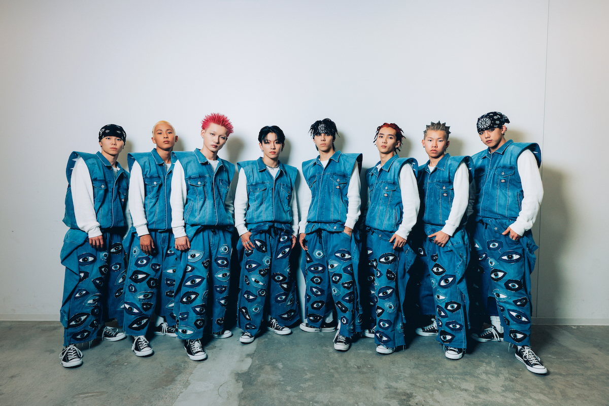 LDH SCREAM