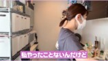 西野未姫、体調不良でも2人育児の画像