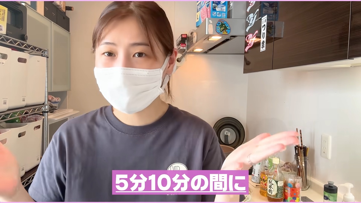 西野未姫、体調不良でも2人育児の画像