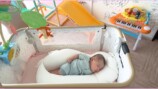 西野未姫、体調不良でも2人育児の画像