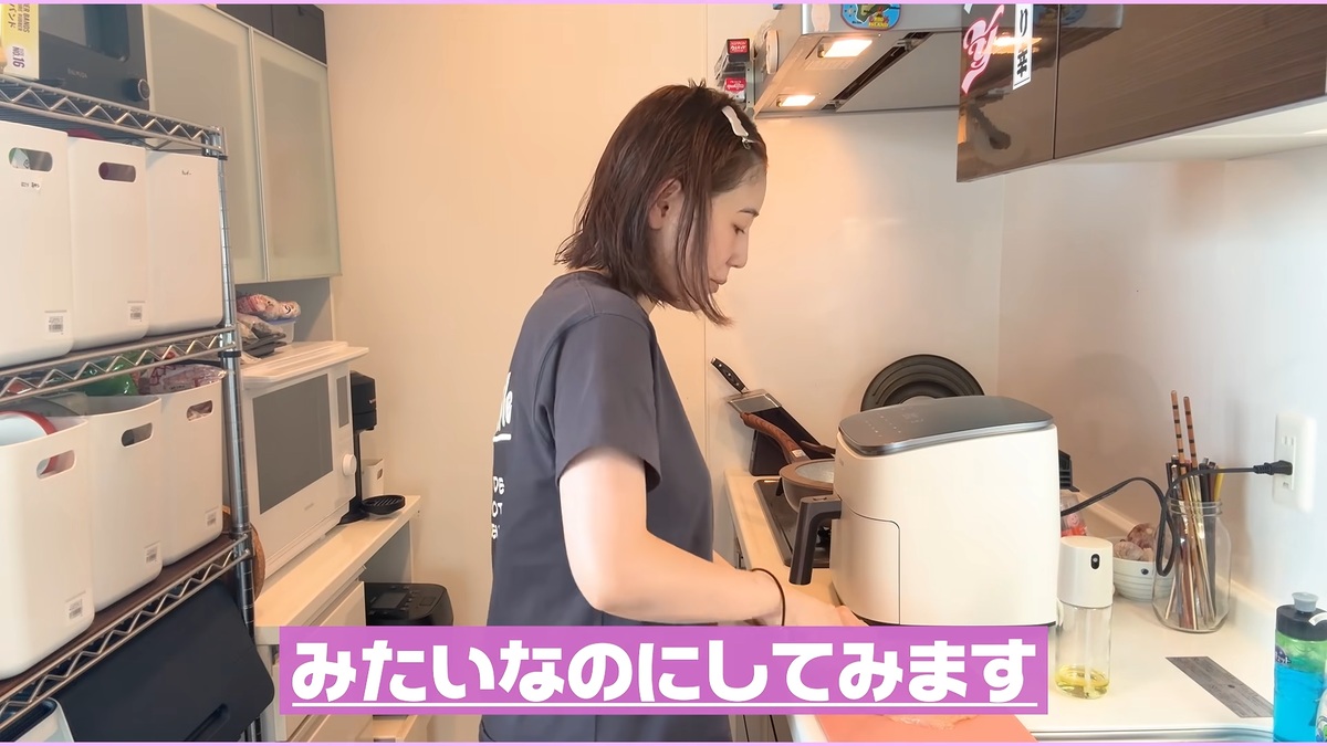 西野未姫、体調不良でも2人育児の画像