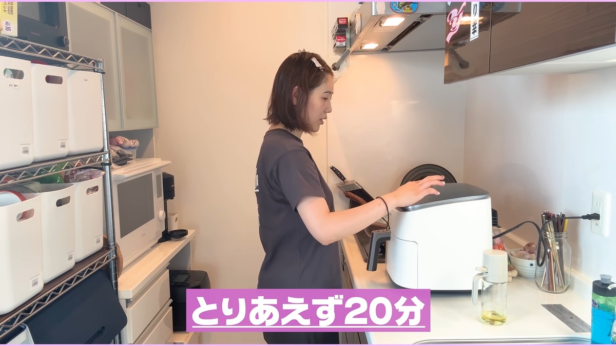西野未姫、体調不良でも2人育児の画像