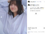 大原優乃、“ミニスカ姿”で27歳誕生日の画像