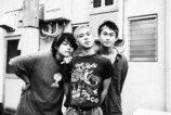 the奥歯's 撮り下ろし