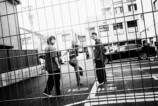 the奥歯's 撮り下ろし