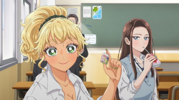 無茶振りアドリブの裏話も! 『オタクに優しいギャルはいない!?』BD-BOXの豪華特典を解説
