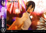 『チェンソーマン』レゼがフィギュアにの画像