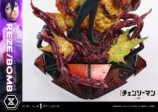 『チェンソーマン』レゼがフィギュアにの画像