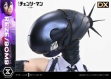 『チェンソーマン』レゼがフィギュアにの画像