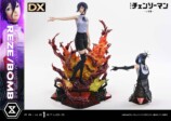 『チェンソーマン』レゼがフィギュアにの画像