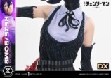 『チェンソーマン』レゼがフィギュアにの画像