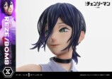 『チェンソーマン』レゼがフィギュアにの画像