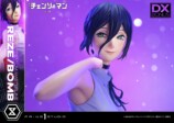 『チェンソーマン』レゼがフィギュアにの画像