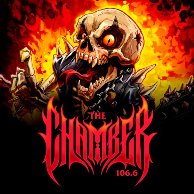 The Chamber 106.6