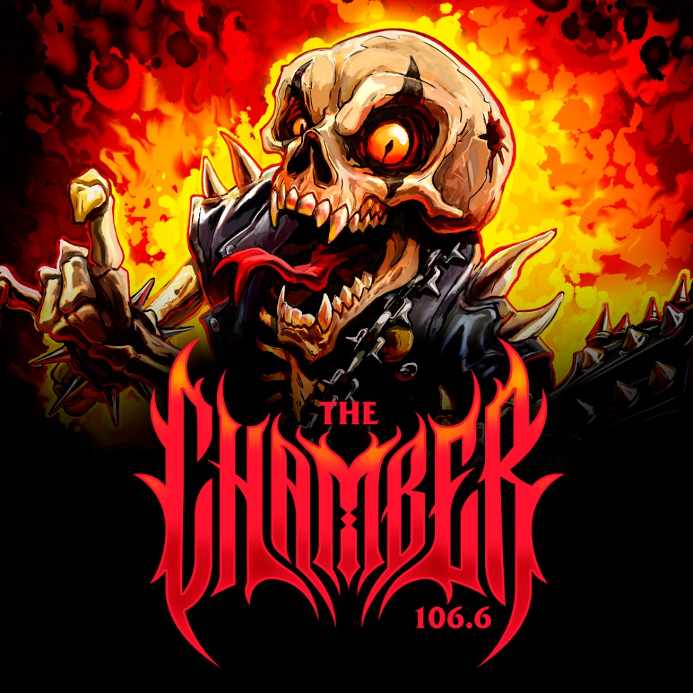 The Chamber 106.6