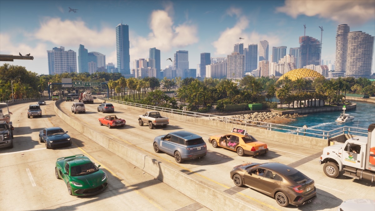 『GTA VI』ラジオ局6つの情報を先行公開