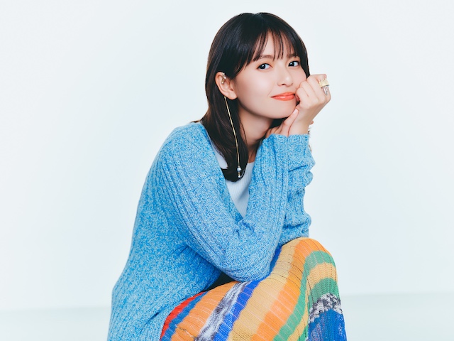 齋藤飛鳥が明かす30代に向けての展望の画像