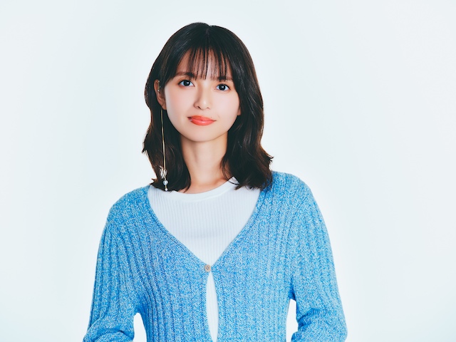 齋藤飛鳥が明かす30代に向けての展望の画像