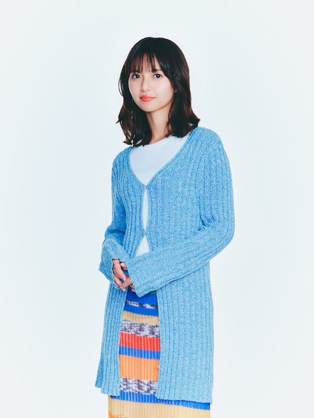 齋藤飛鳥が明かす30代に向けての展望の画像