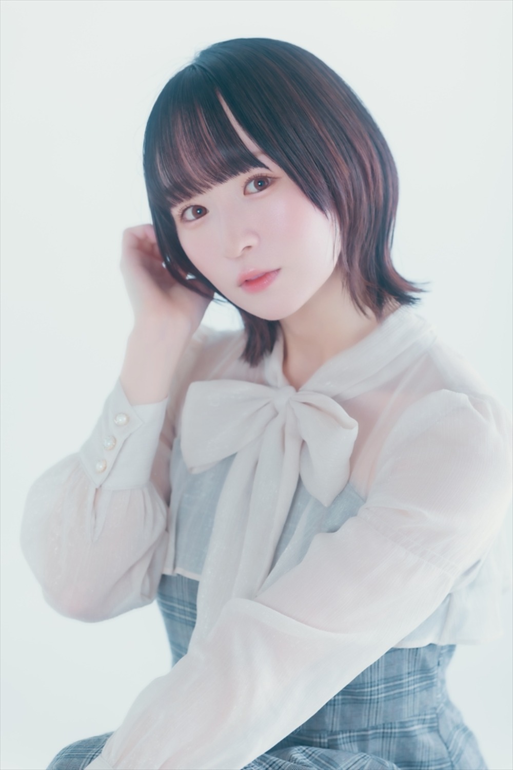声優e-Sports部に6期生23名加入の画像