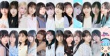 声優e-Sports部に6期生23名加入の画像