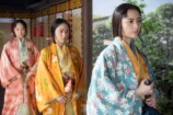 『豊臣兄弟！』井上和が体現した新たな茶々の画像