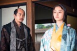 『豊臣兄弟！』井上和が体現した新たな茶々の画像