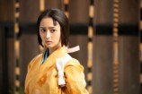 『豊臣兄弟！』井上和が体現した新たな茶々の画像